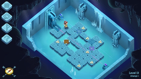 Treasure Temples (PC) - Steam Key - GLOBAL - 5