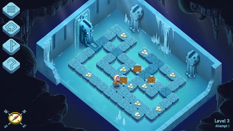 Treasure Temples (PC) - Steam Key - GLOBAL - 8