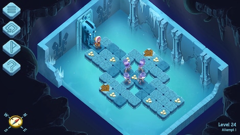 Treasure Temples (PC) - Steam Key - GLOBAL - 4