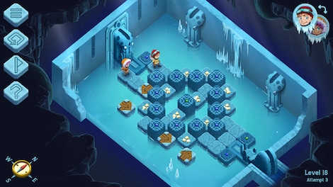 Treasure Temples (PC) - Steam Key - GLOBAL - 6
