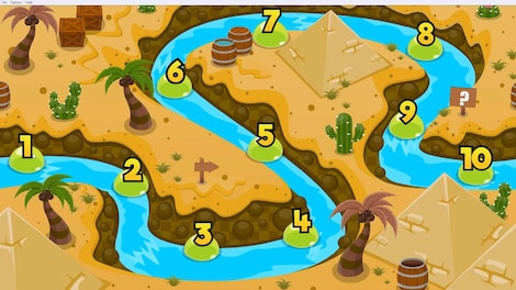Treasures of the Ancients: Egypt Steam Key GLOBAL - 3