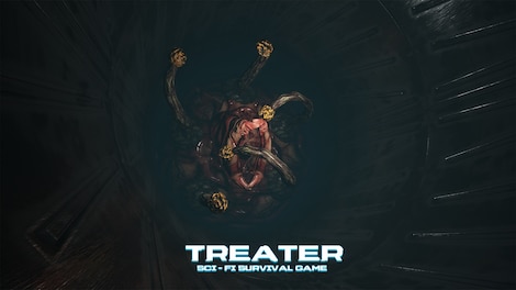 Treater Steam Key GLOBAL - 7