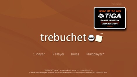 TREBUCHET Steam Key GLOBAL - 5