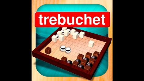 TREBUCHET Steam Key GLOBAL - 0