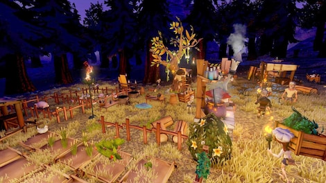 Tree of Life - Adventurer Pack Steam Gift GLOBAL - 5