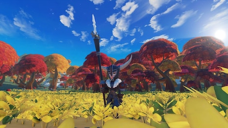 Tree of Life - Adventurer Pack Steam Gift GLOBAL - 6