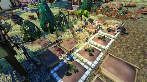 Tree of Life - Adventurer Pack Steam Gift GLOBAL - 8