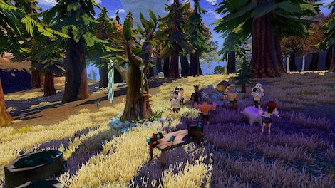 Tree of Life - Adventurer Pack Steam Gift GLOBAL - 3