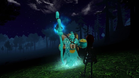 Tree of Life - Adventurer Pack Steam Gift GLOBAL - 9