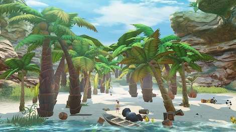 Tree of Life - Adventurer Pack Steam Gift GLOBAL - 10