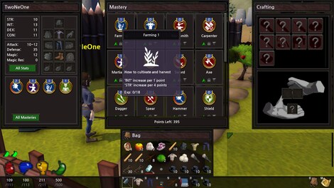 Tree of Life - Settler Pack Steam Gift GLOBAL - 12