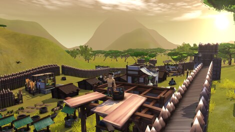 Tree of Life - Settler Pack Steam Gift GLOBAL - 11