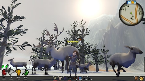 Tree of Life - Settler Pack Steam Gift GLOBAL - 7