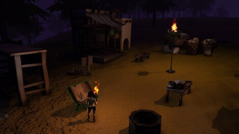 Tree of Life - Settler Pack Steam Gift GLOBAL - 3