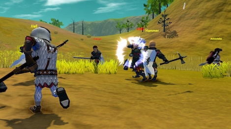 Tree of Life - Settler Pack Steam Gift GLOBAL - 5