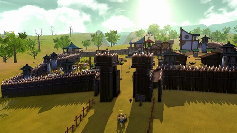 Tree of Life - Settler Pack Steam Gift GLOBAL - 2