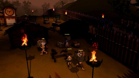 Tree of Life - Settler Pack Steam Gift GLOBAL - 4