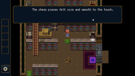 Treehouse Riddle (PC) - Steam Key - GLOBAL - 7