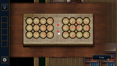 Treehouse Riddle (PC) - Steam Key - GLOBAL - 5