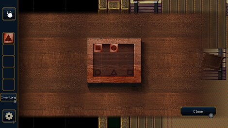 Treehouse Riddle (PC) - Steam Key - GLOBAL - 13