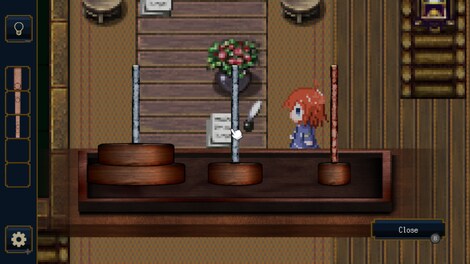 Treehouse Riddle (PC) - Steam Key - GLOBAL - 11