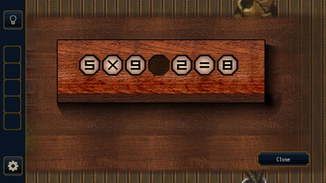 Treehouse Riddle (PC) - Steam Key - GLOBAL - 10
