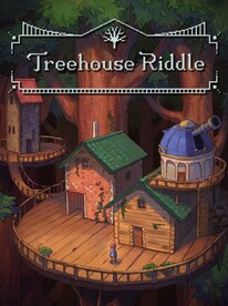 Treehouse Riddle (PC) - Steam Key - GLOBAL - 1