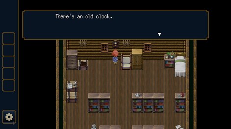Treehouse Riddle (PC) - Steam Key - GLOBAL - 8