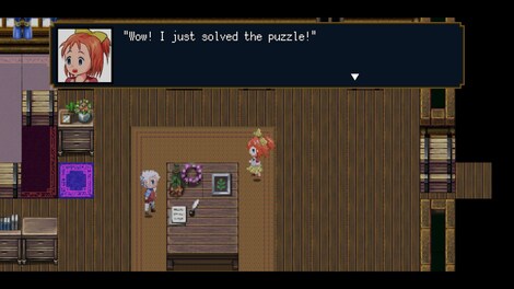 Treehouse Riddle (PC) - Steam Key - GLOBAL - 12