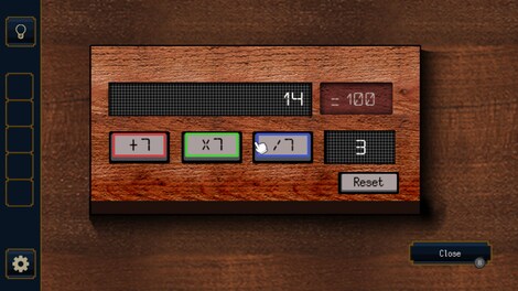Treehouse Riddle (PC) - Steam Key - GLOBAL - 9