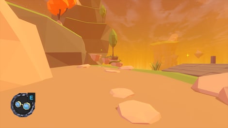 Treeker: The Lost Glasses Steam Key GLOBAL - 10
