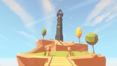 Treeker: The Lost Glasses Steam Key GLOBAL - 7
