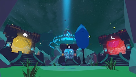 Treeker: The Lost Glasses Steam Key GLOBAL - 9