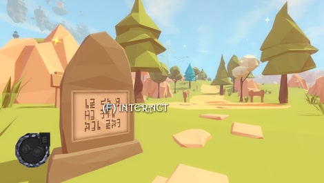 Treeker: The Lost Glasses Steam Key GLOBAL - 4