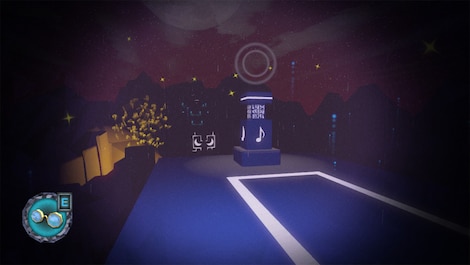 Treeker: The Lost Glasses Steam Key GLOBAL - 0