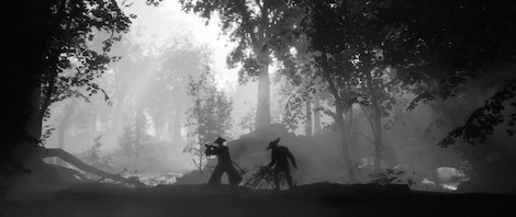 Trek to Yomi (PC) - Steam Key - EUROPE - 6