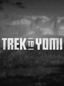 Trek to Yomi (PC) - Steam Key - EUROPE - 1