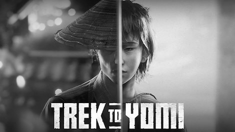 Trek to Yomi (PC) - Steam Key - EUROPE - 2