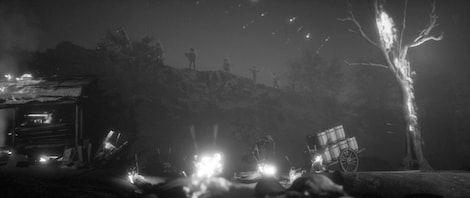 Trek to Yomi (PC) - Steam Key - EUROPE - 5