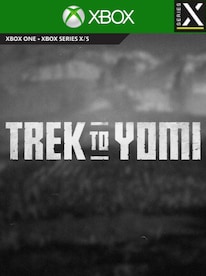 Trek to Yomi (Xbox Series X/S) - Xbox Live Key - UNITED STATES - 1