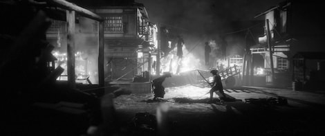 Trek to Yomi (Xbox Series X/S) - Xbox Live Key - UNITED STATES - 9