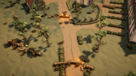 Trench Lord: Eastern Front (PC) - Steam Key - GLOBAL - 6