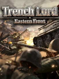 Trench Lord: Eastern Front (PC) - Steam Key - GLOBAL - 1