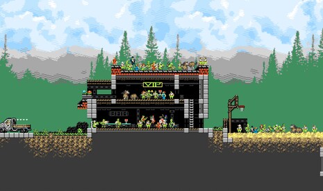 Trench Run Steam Key GLOBAL - 9