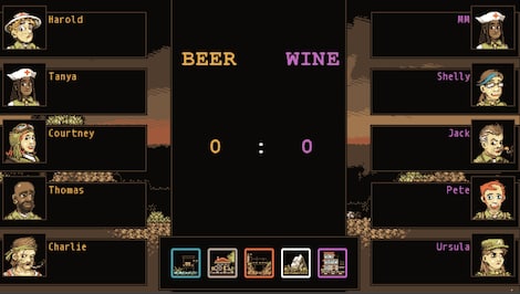 Trench Run Steam Key GLOBAL - 6