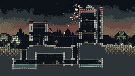 Trench Run Steam Key GLOBAL - 4