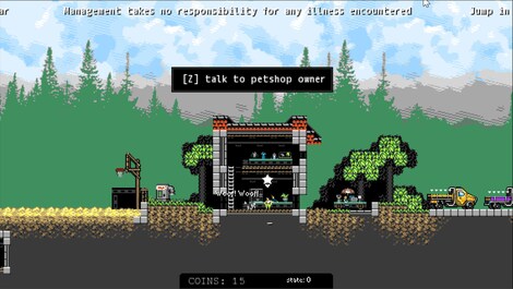 Trench Run Steam Key GLOBAL - 8