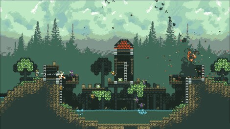 Trench Run Steam Key GLOBAL - 7