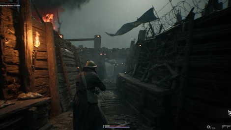 Trench Tales (PC) - Steam Key - GLOBAL - 3