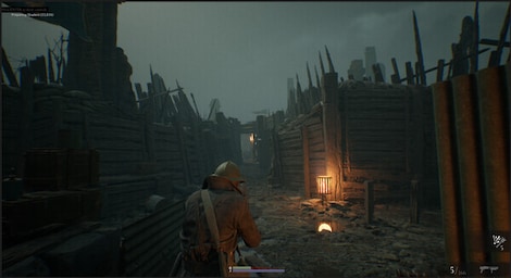 Trench Tales (PC) - Steam Key - GLOBAL - 9